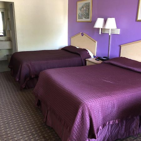 Jax Inn Jacksonville Downtown Dış mekan fotoğraf