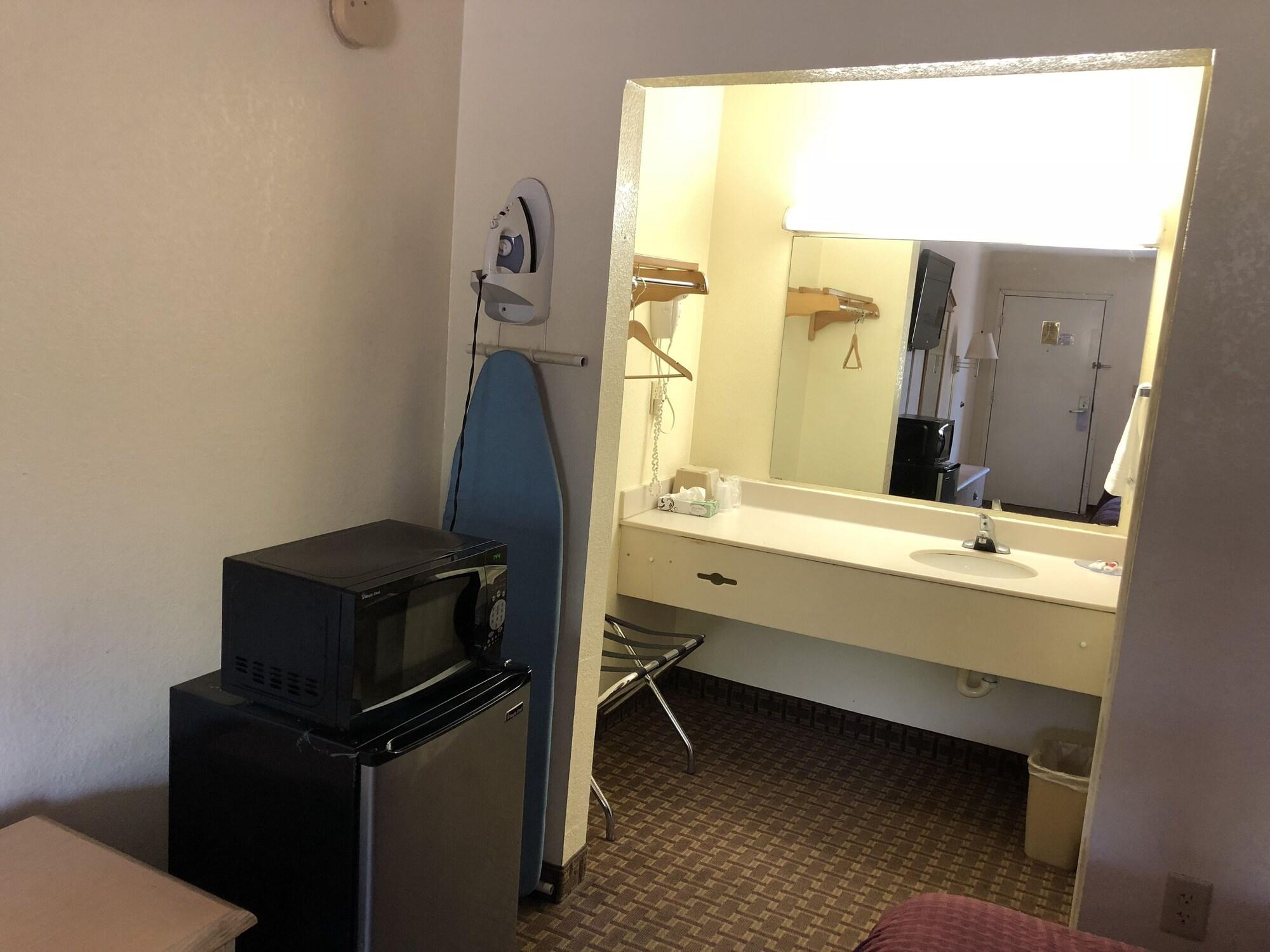 Jax Inn Jacksonville Downtown Dış mekan fotoğraf