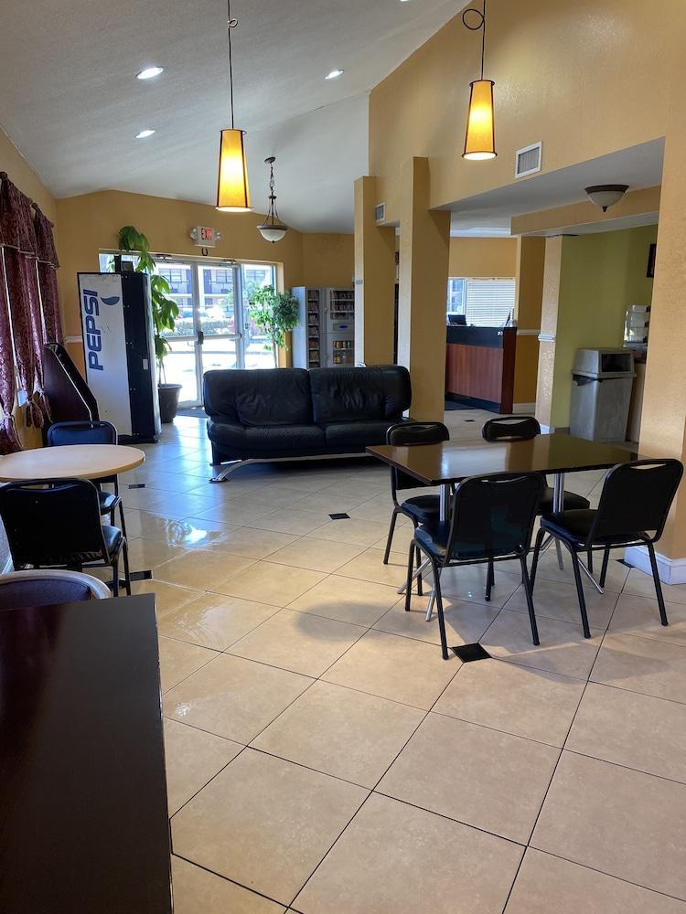 Jax Inn Jacksonville Downtown Dış mekan fotoğraf