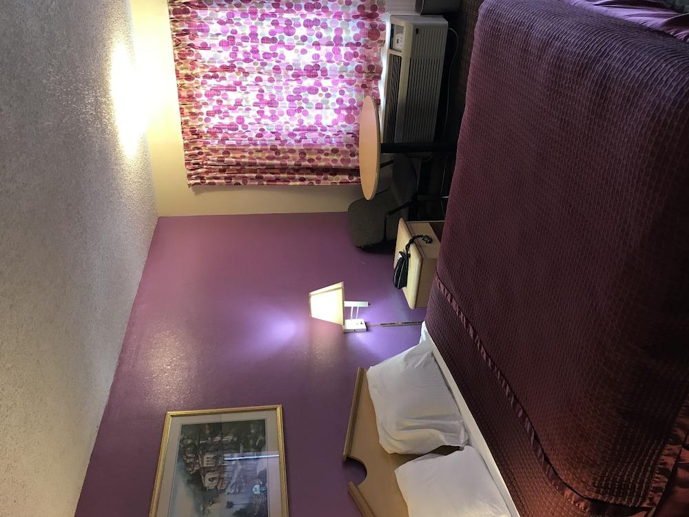 Jax Inn Jacksonville Downtown Dış mekan fotoğraf